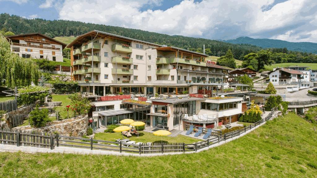 Feldthurnerhof Vinum-natur-relax