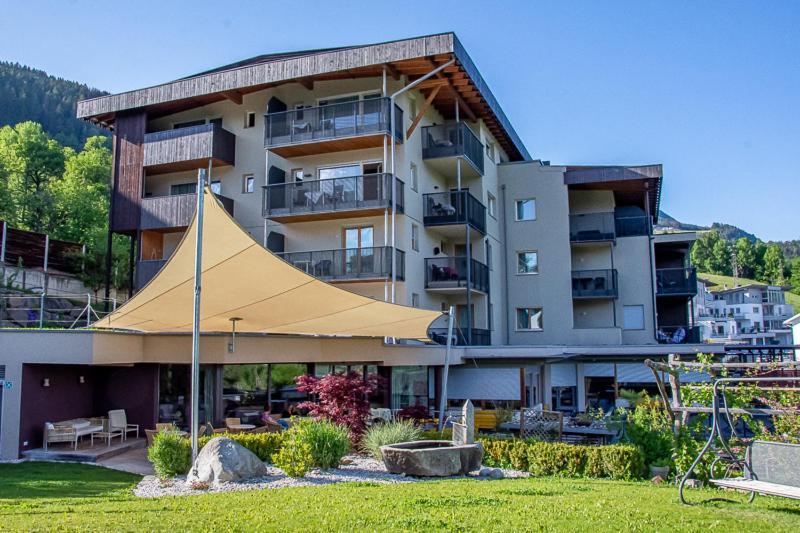 Feldthurnerhof Vinum-natur-relax Hotel Velturno