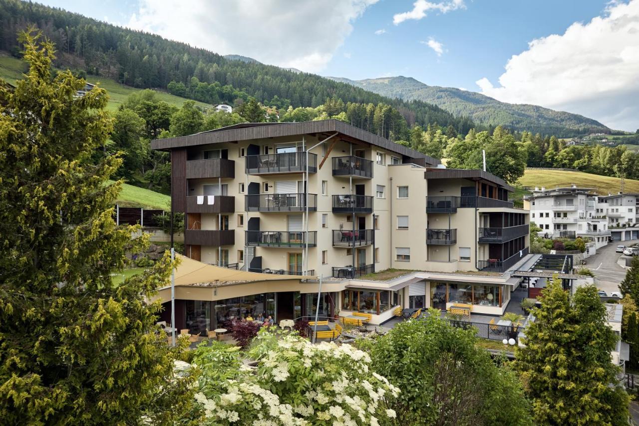 Feldthurnerhof Vinum-natur-relax Hotel