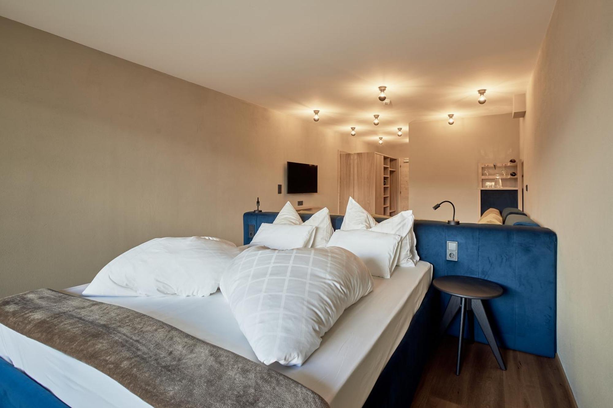 Hotel Feldthurnerhof Vinum-natur-relax Velturno