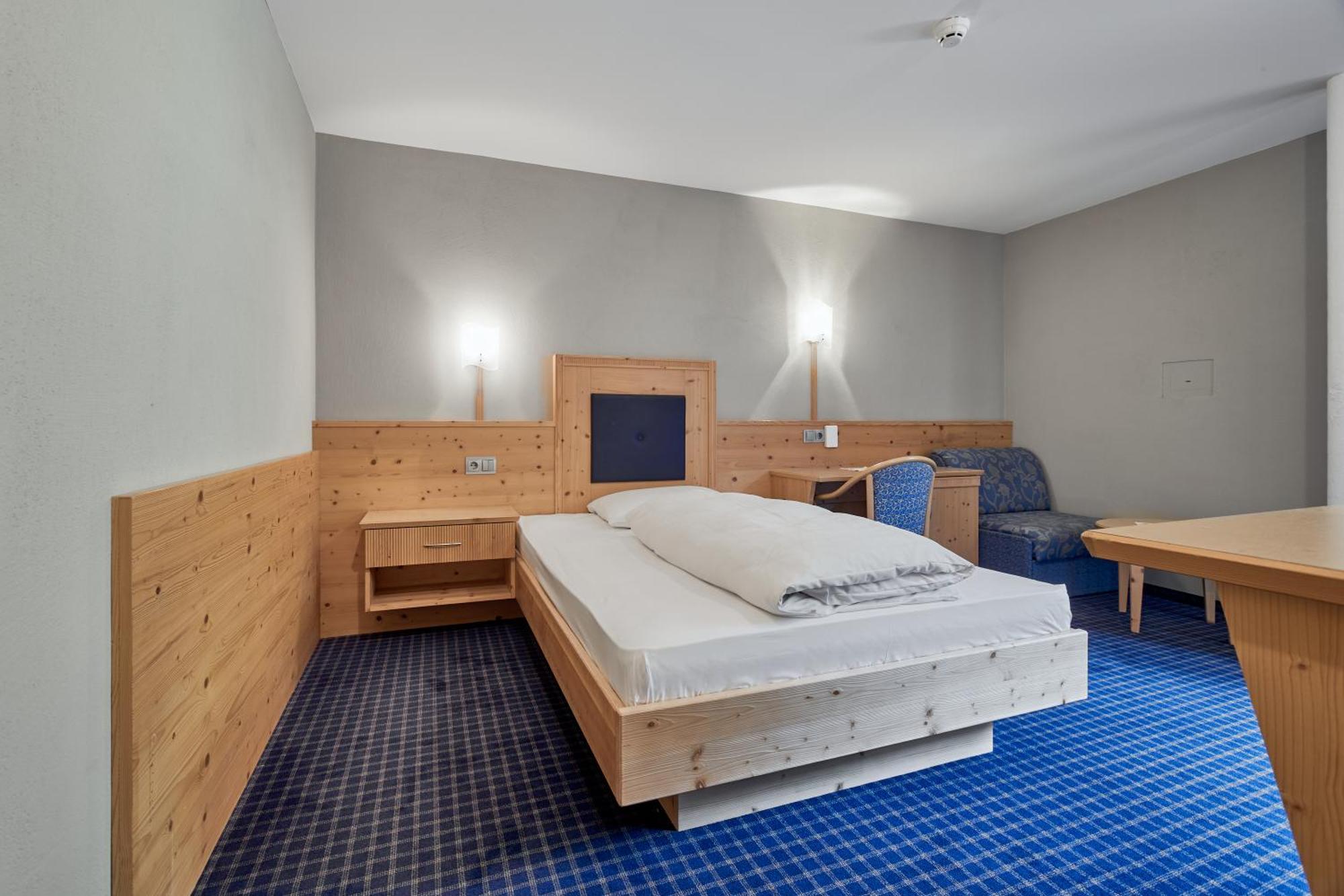Feldthurnerhof Vinum-natur-relax Velturno
