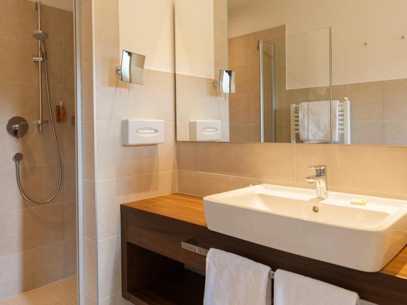 Feldthurnerhof Vinum-natur-relax Hotel Velturno
