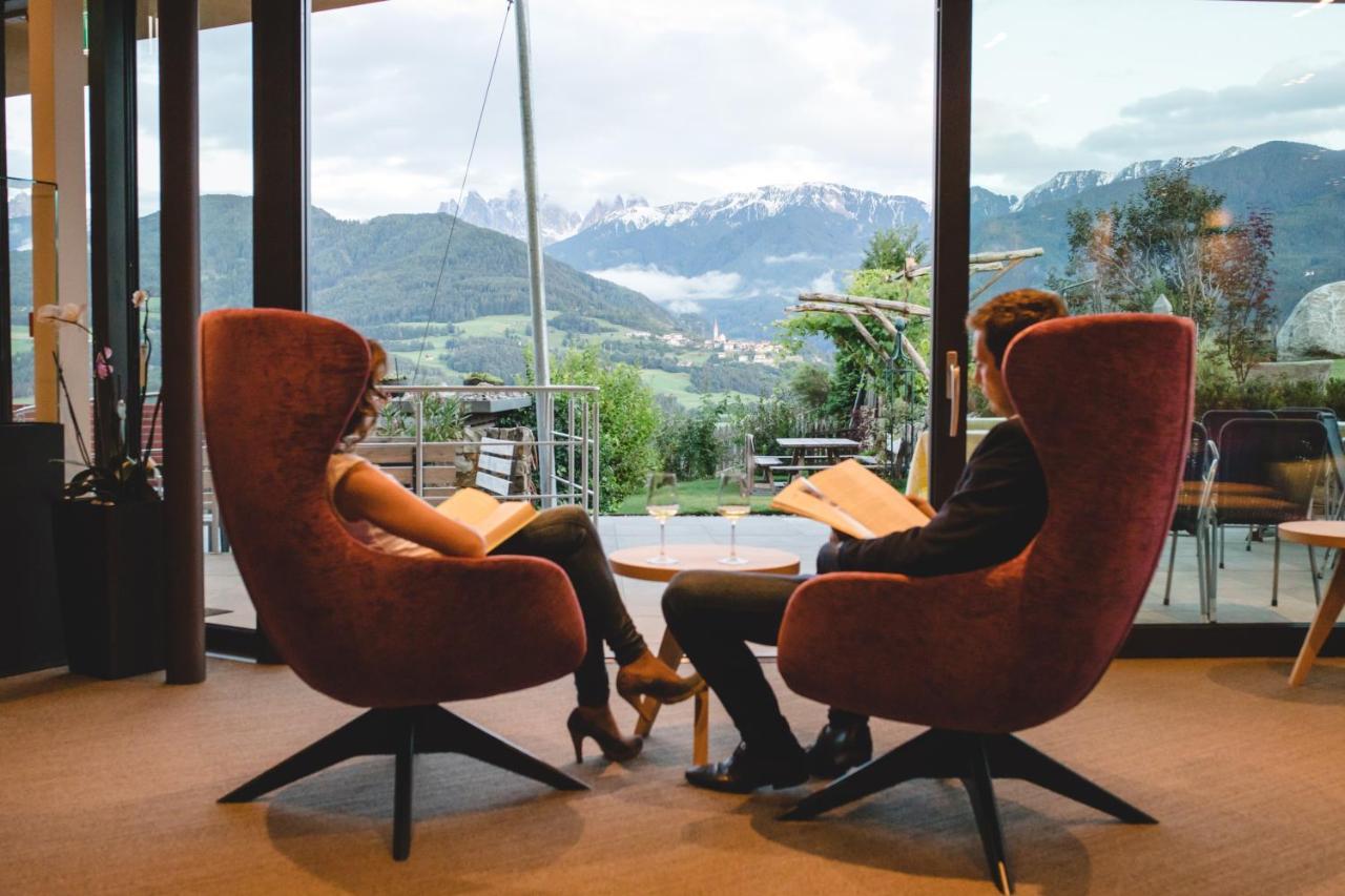 Hotel Feldthurnerhof Vinum-natur-relax