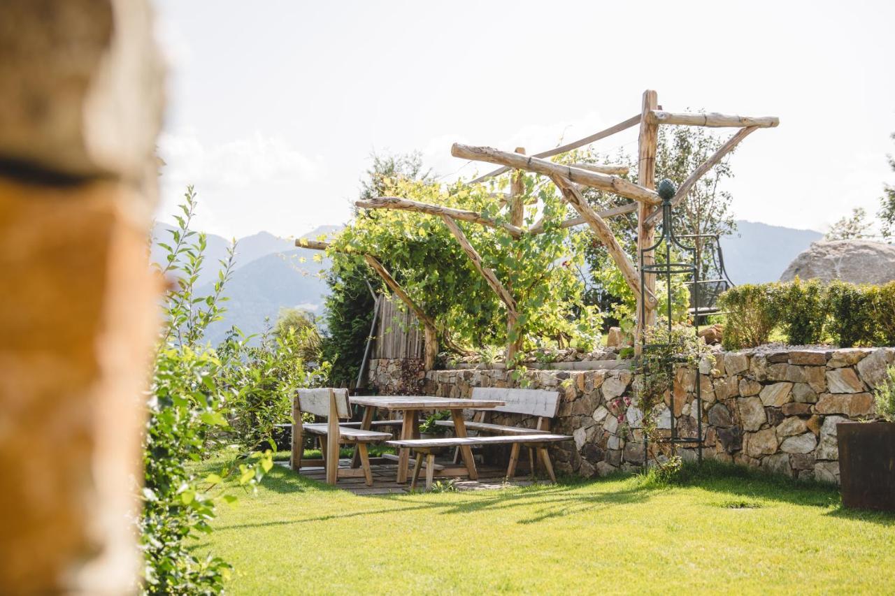 Hotel Feldthurnerhof Vinum-natur-relax Velturno