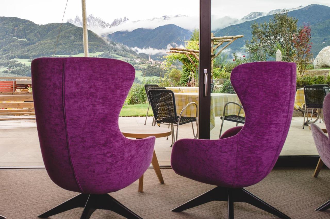 Feldthurnerhof Vinum-natur-relax 3* Velturno
