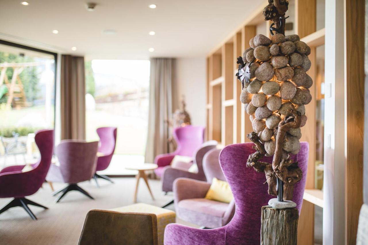 Feldthurnerhof Vinum-natur-relax Hotel 3*